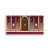 Painel Retangular - Fundo Parede Castelo - Sublimado 3D - Imagem 1