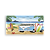 Painel Retangular - Praia Combi - Sublimado 3D - Imagem 1