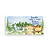 Painel Retangular - Safari - Sublimado 3D - Imagem 1