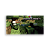 Painel Retangular - Minecraft - Sublimado 3D - Imagem 1