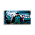Painel Retangular - Harry Potter - Sublimado 3D - Imagem 1