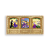Painel Retangular - Enrolados - Sublimado 3D - Imagem 1