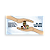 Painel Retangular - Religioso Jesus - Sublimado 3D - Imagem 1