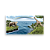 Painel Retangular - Safari - Sublimado 3D - Imagem 1
