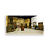 Painel Retangular - Fundo Chaves - Sublimado 3D - Imagem 1