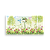 Painel Retangular - Jardins Bosque - Sublimado 3D - Imagem 1