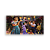 Painel Retangular - Encanto - Sublimado 3D - Imagem 1