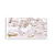 Painel Retangular - Fundo Marmore - Sublimado 3D - Imagem 1
