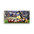Painel Retangular - Branca De Neve - Sublimado 3D - Imagem 1