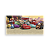 Painel Retangular - Carros - Sublimado 3D - Imagem 1