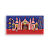 Painel Retangular - Circo - Sublimado 3D - Imagem 1