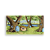 Painel Retangular - Floresta Bosque Encantado - Sublimado 3D - Imagem 1