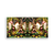 Painel Retangular - Floresta Bosque Encantado - Sublimado 3D - Imagem 1