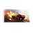 Painel Retangular - Carros - Sublimado 3D - Imagem 1