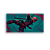 Painel Retangular - Deadpool - Sublimado 3D - Imagem 1