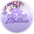 Painel Redondo - Dia Das Mulheres - Sublimado 3D - Imagem 1