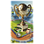 Faixa Lateral - Futebol - Sublimado 3D - Imagem 1