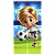 Faixa Lateral - Futebol - Sublimado 3D - Imagem 1