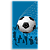 Faixa Lateral - Futebol - Sublimado 3D - Imagem 1