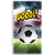 Faixa Lateral - Futebol - Sublimado 3D - Imagem 1