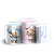 Trio Cilindro - Chá Revelaçao - Sublimado 3D - Imagem 1