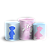 Trio Cilindro - Chá Revelação - Sublimado 3D - Imagem 1