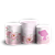 Trio Cilindro - Dia Das Mulheres - Sublimado 3D - Imagem 1