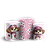 Trio Cilindro - Patrulha Canina - Sublimado 3D - Imagem 1