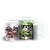 Trio Cilindro - Patrulha Canina - Sublimado 3D - Imagem 1