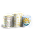 Trio Cilindro - Sorrisos - Sublimado 3D - Imagem 1