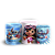 Trio Cilindro - Stitch Pool Party - Sublimado 3D - Imagem 1
