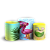 Trio Cilindro - Tardezinha - Sublimado 3D - Imagem 1