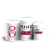 Trio Cilindro - Dia da Mulher - Sublimado 3D - Imagem 1