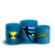 Trio Cilindro - Futebol - Sublimado 3D - Imagem 1