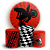 KIT Redondo e Trio - Moto - Sublimado 3D - Imagem 1