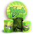 KIT Redondo e Trio - Tardezinha - Sublimado 3D - Imagem 1