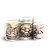 Trio Cilindro - Páscoa - Sublimado 3D - Imagem 1