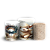 Trio Cilindro - Páscoa - Sublimado 3D - Imagem 1