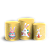 Trio Cilindro - Páscoa - Sublimado 3D - Imagem 1