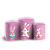 Trio Cilindro - Páscoa - Sublimado 3D - Imagem 1