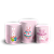 Trio Cilindro - Páscoa - Sublimado 3D - Imagem 1
