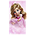 Faixa Lateral - Princesa - Sublimado 3D - Imagem 1