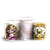 Trio Cilindro - Princesa - Sublimado 3D - Imagem 1