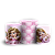 Trio Cilindro - Princesa - Sublimado 3D - Imagem 1