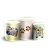 Trio Cilindro - Safari - Sublimado 3D - Imagem 1