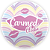 Painel Redondo - Carmed - Sublimado 3D - Imagem 1