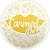Painel Redondo - Carmed - Sublimado 3D - Imagem 1