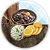 Painel de Mesa - Feijoada - Sublimado 3D - Imagem 1