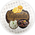 Painel de Mesa - Feijoada - Sublimado 3D - Imagem 1