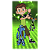 Faixa Lateral - Ben 10 - Sublimado 3D - Imagem 1